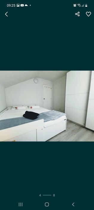 Apartamento para férias na Costa da Caparica