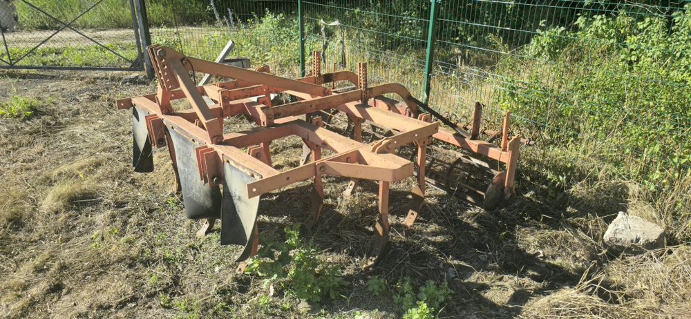 Sprzedam agregat ścierniskowy