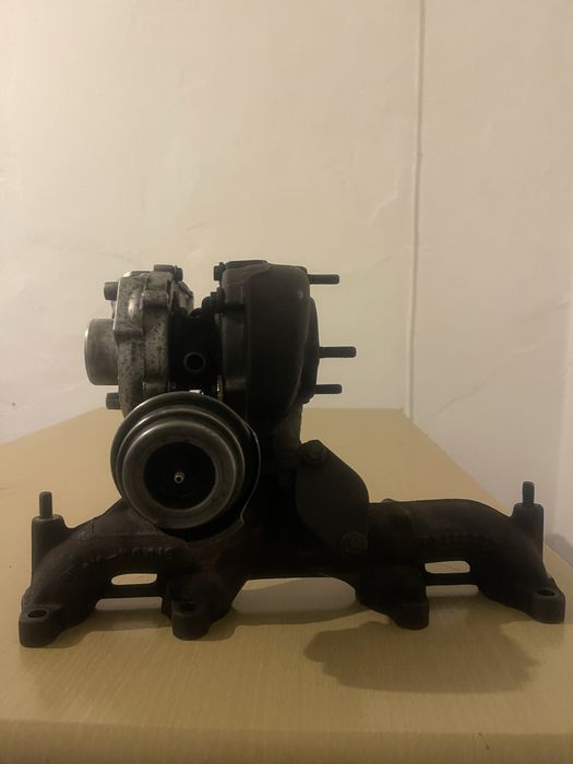 Turbo gt1749VA para pd