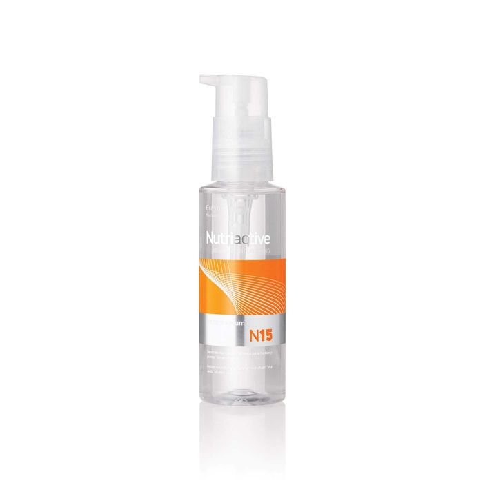 Erayba N15 Instant Serum відновлювальна сироватка для кінчиків волосся