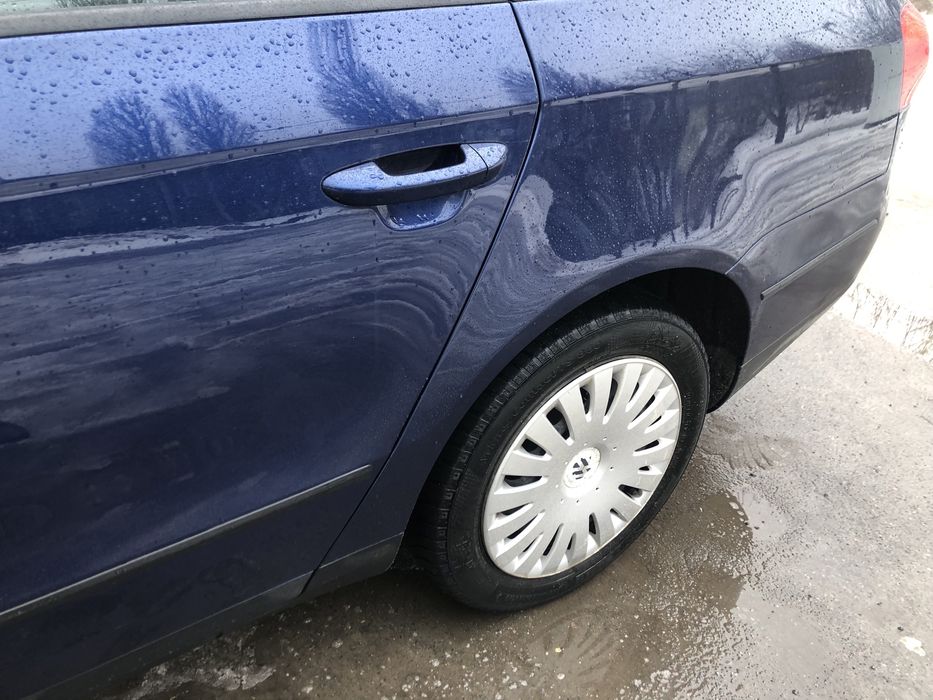 Фольксваген Пасат 2.0тди універсал