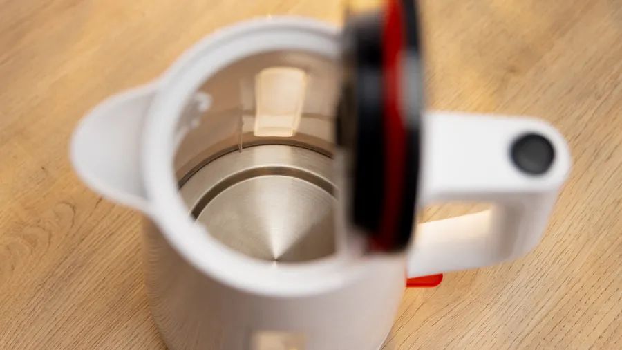 Czajnik elektryczny Bosch TWK1M121 1.7L Biały