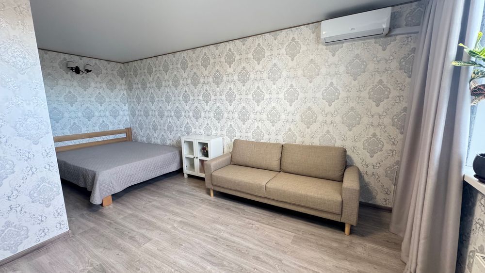 Охайна 1 кім кв в ЖК Берегиня, вул. Набережна, 6г, м. Вишгород! 2 поверх