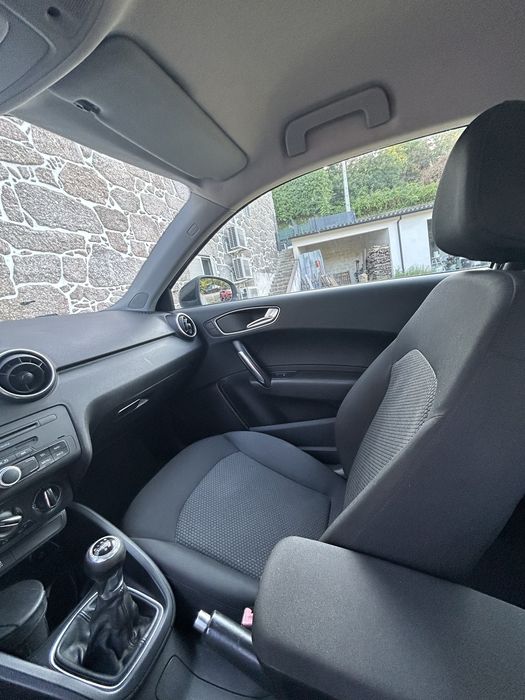 AUDI A1 1.6 TDI Sportline