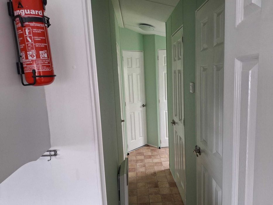 Casa Móvel / Mobile Home Nº 2321 WILLERBY VACATION T3 10,7x3,7m