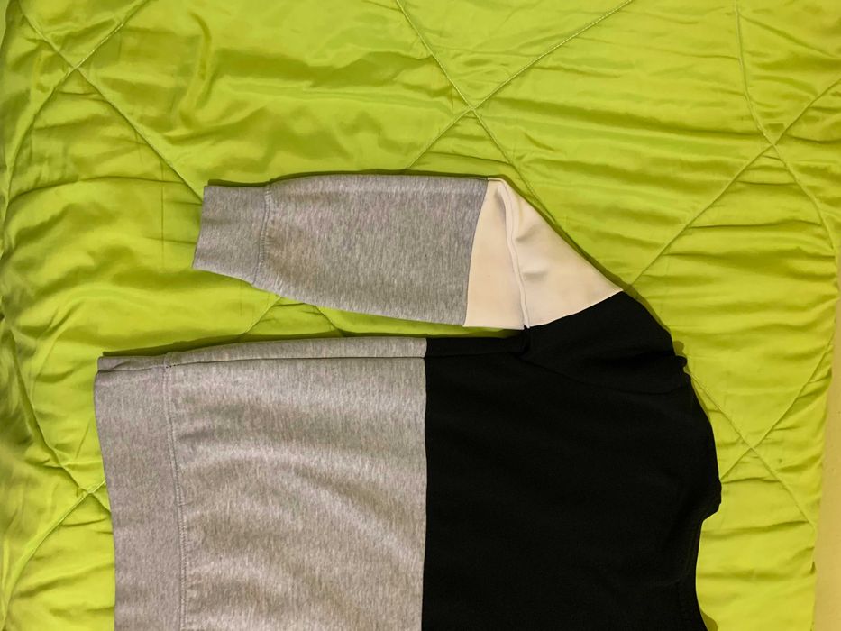 Sweatshirt Boston - Lefties