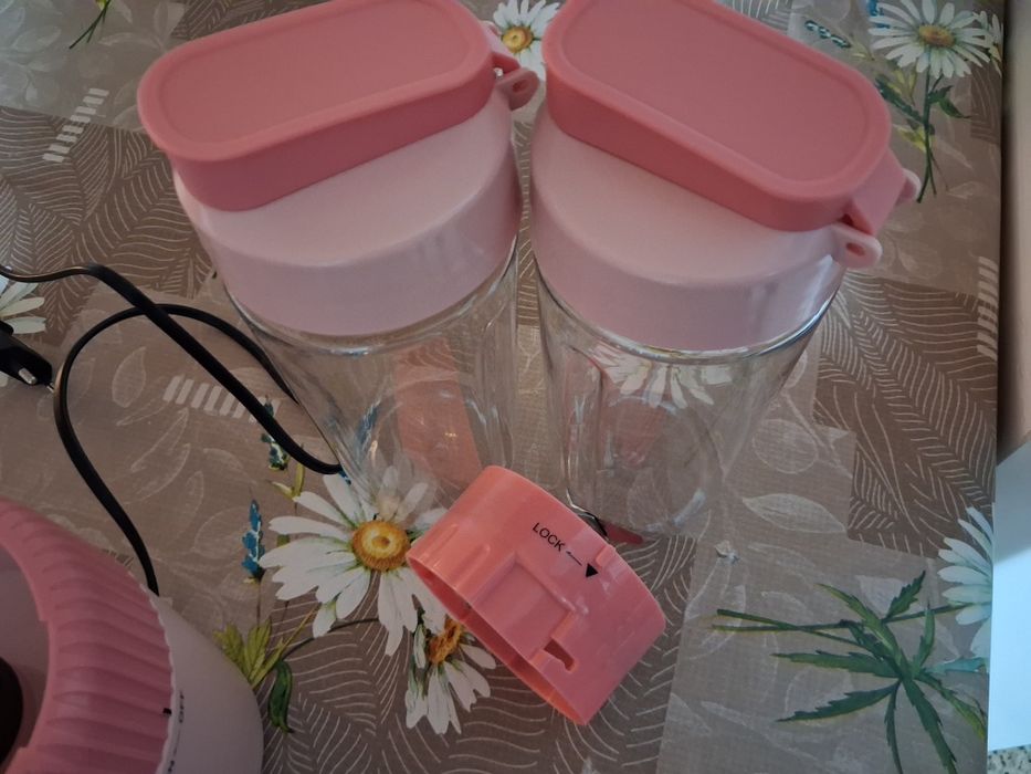 Liquidificadora flama