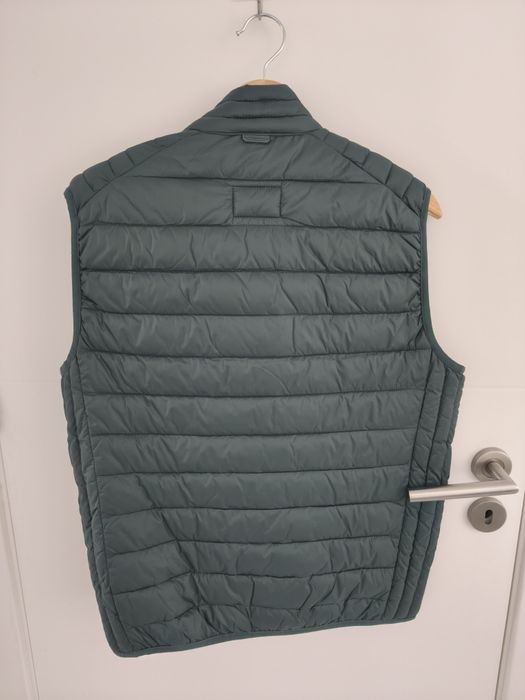 Colete  Pull & Bear