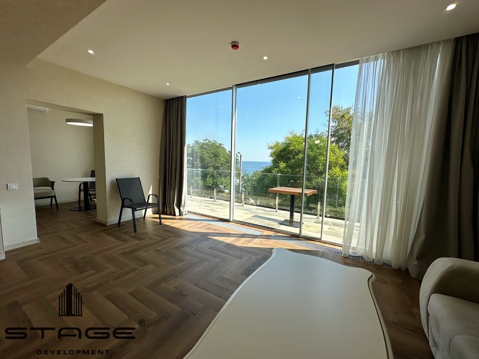 Commercial real estate at st. Kulikovo pole pl Oktyabrskoy revolyutsii pl (area 1000 m²) - Atlanta.ua - photo 17