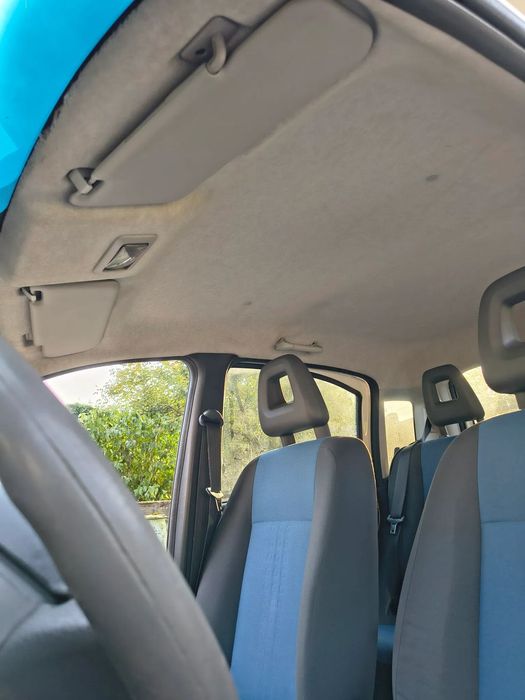 Fiat Panda Fiat Panda II 2011r. 1.2 + Gaz (Klima, Wspomaganie kierownicy)