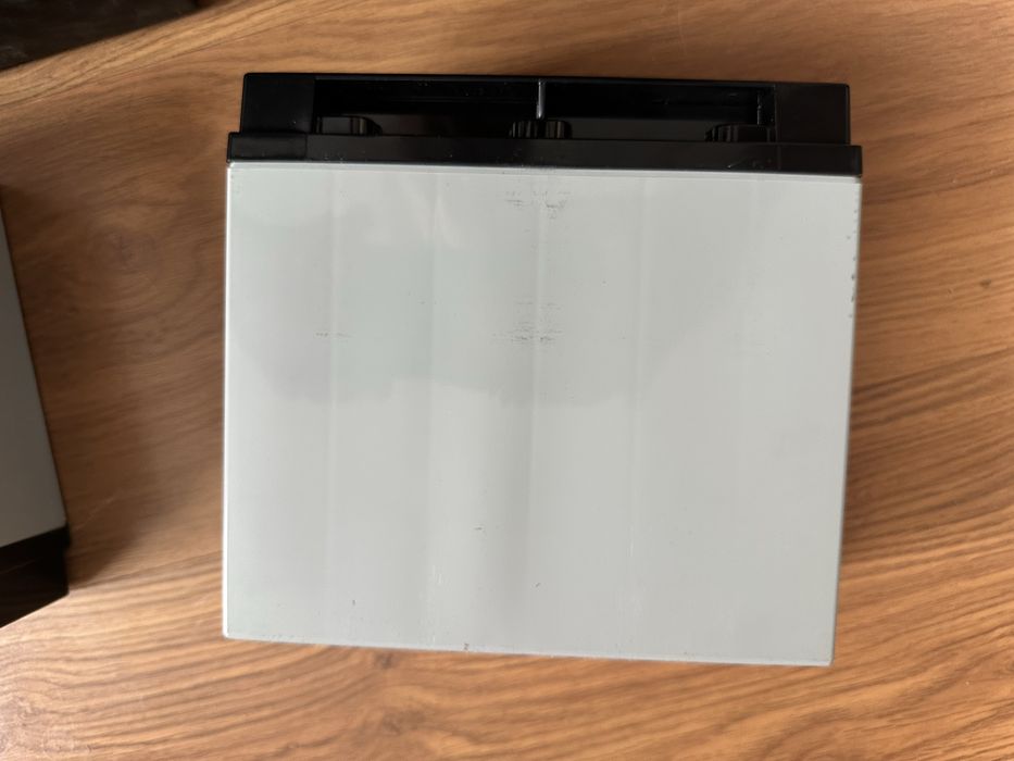 Akumulatory YUASA NP17-12I 12V 17Ah – mało używane