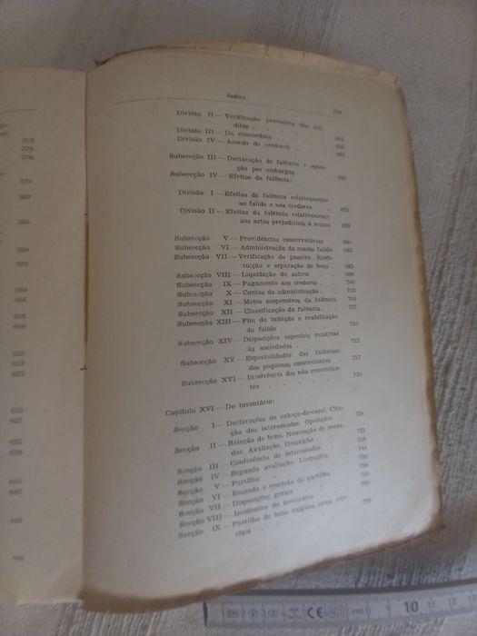 Código de Processo Civil anotado 1962