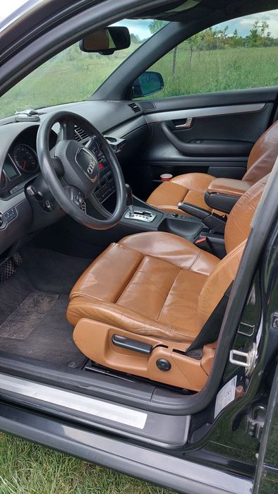 AUDI A4 2005 VIN WAUZZZ8E56A162952 фото оголошення 23 з 23