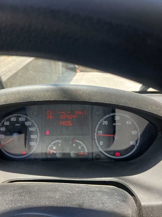 CITROËN JUMPER 2.2 HDi | 2011 | Excelente Estado