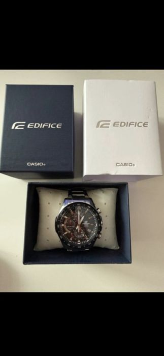 Casio edifice s540