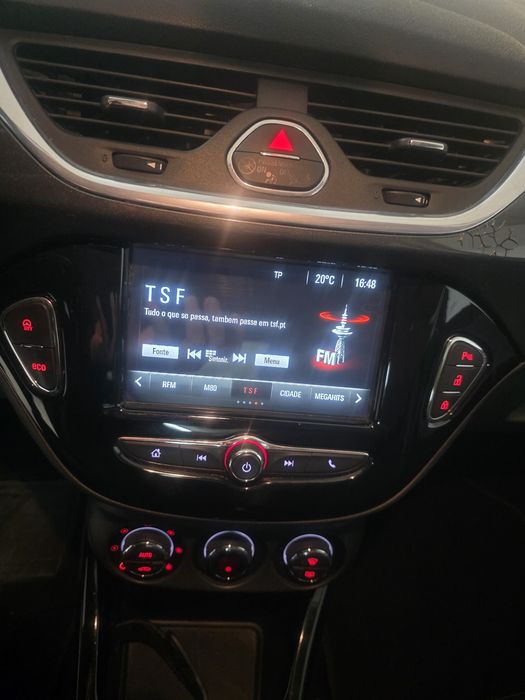 Opel Corsa Cosmo 1.0 Turbo  115cv  6v