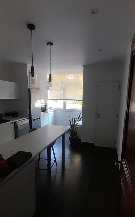 Apartamento T3 em Vila Nogueira de Azeitão