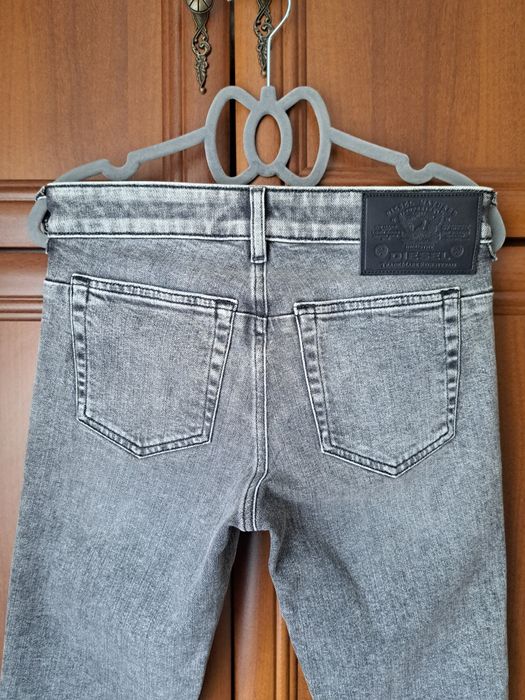 Джинси Diesel D-Jevel