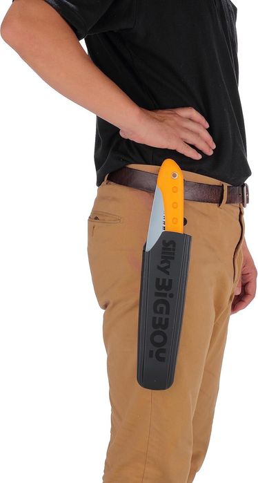 Пили Silky BigBoy 2000, Katanaboy, GomBoy, PocketBoy, - Made in Japan