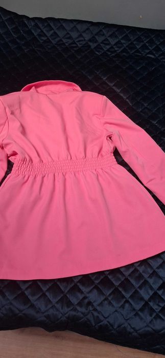 Żakiet moda wloska M/l