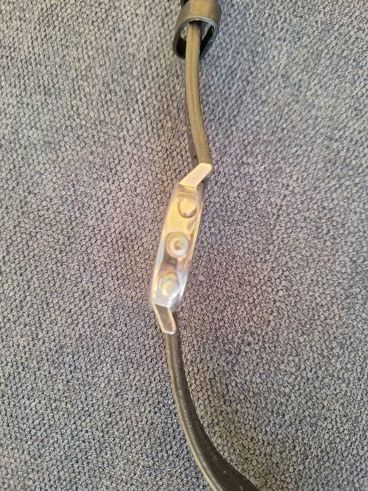 Zegarek Atlantic Seacrest Chronograph