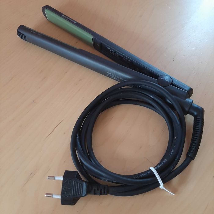 Alisador Cabelo BELLISSIMA Imetec