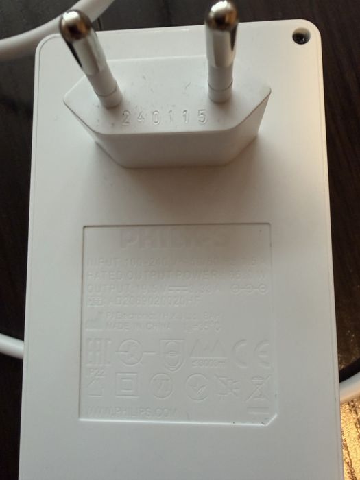 Depilator laserowy Philips Lumea 9900 IPL BRI977/00