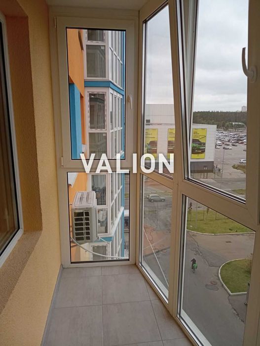 Продаж 1-к квартири ЖК LaLaLand вул. Берковецька, 6 Святошинський р-н