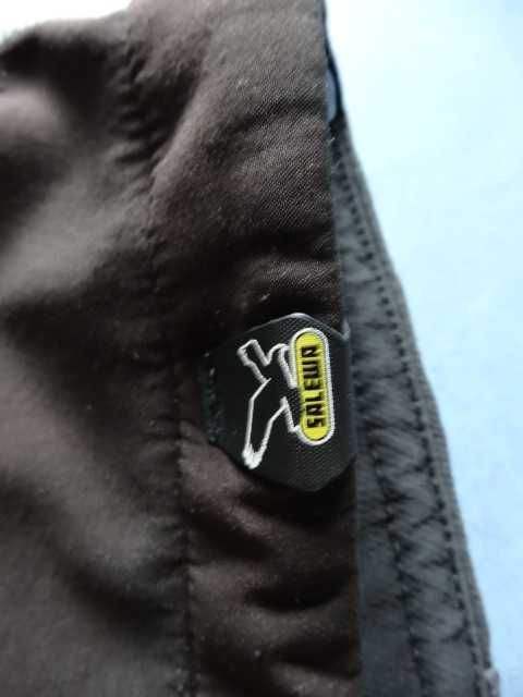 Kurtka SALEWA ALPINE XTREM roz L SOFTSHELL Damska Trekkingowa Turysta