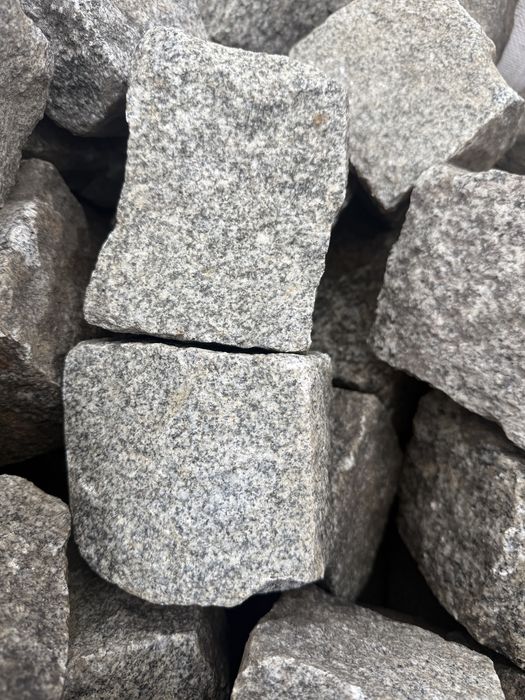Kostka Granitowa 8/12