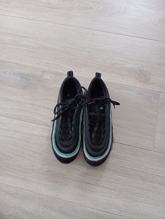 Buty sportowe Nike Air Max 97, r. 38,5