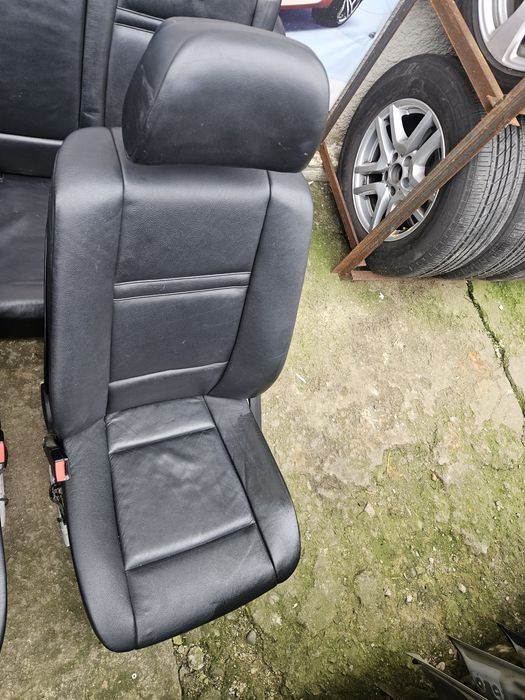Сидіння БМВ Х5 Е70 Салон X5 E70 Сидение Сидения Сидениє Сиденьє