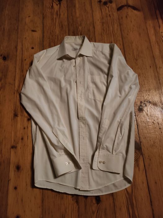 Garnitur męski,koszula