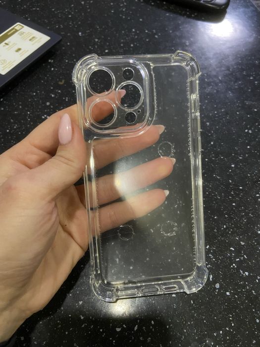 Чехол на iPhone 14 Pro Max