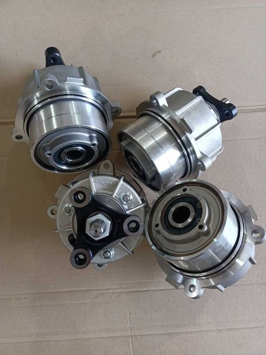 4780039420 Hyundai TUCSON. santa fe Муфта Haldex