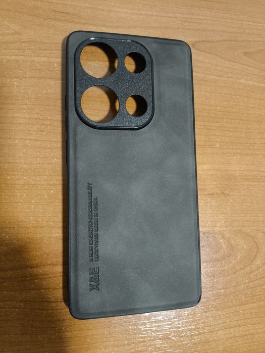 Capa de protecção para Xiaomi note 13 pro 4g
