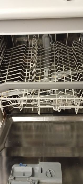 Marquina de lavar loiça