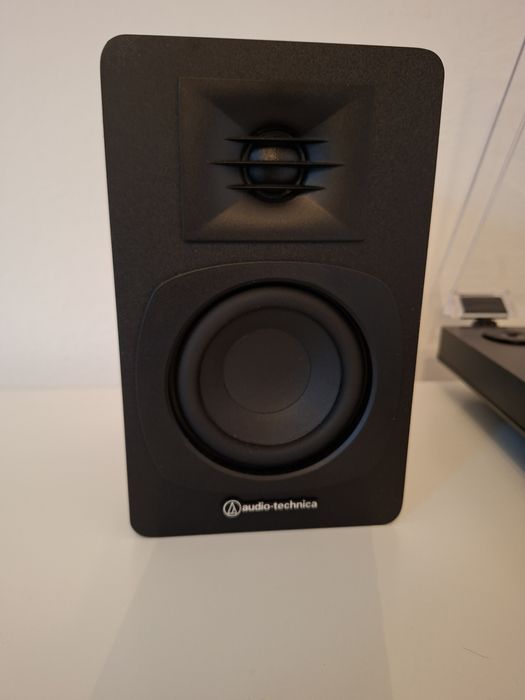 Gramofon  AT-LP60X