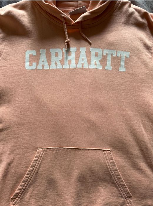 Худі Carhartt. Оригінал, розмір М унісекс