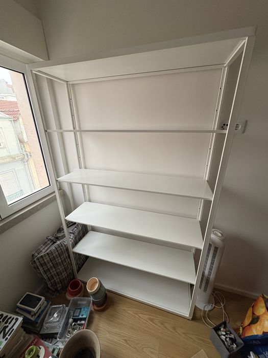 Estante Ikea FJÄLKINGE