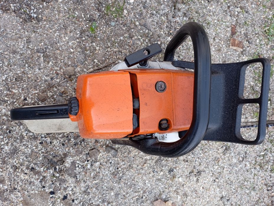 Бензопила Stihl 361