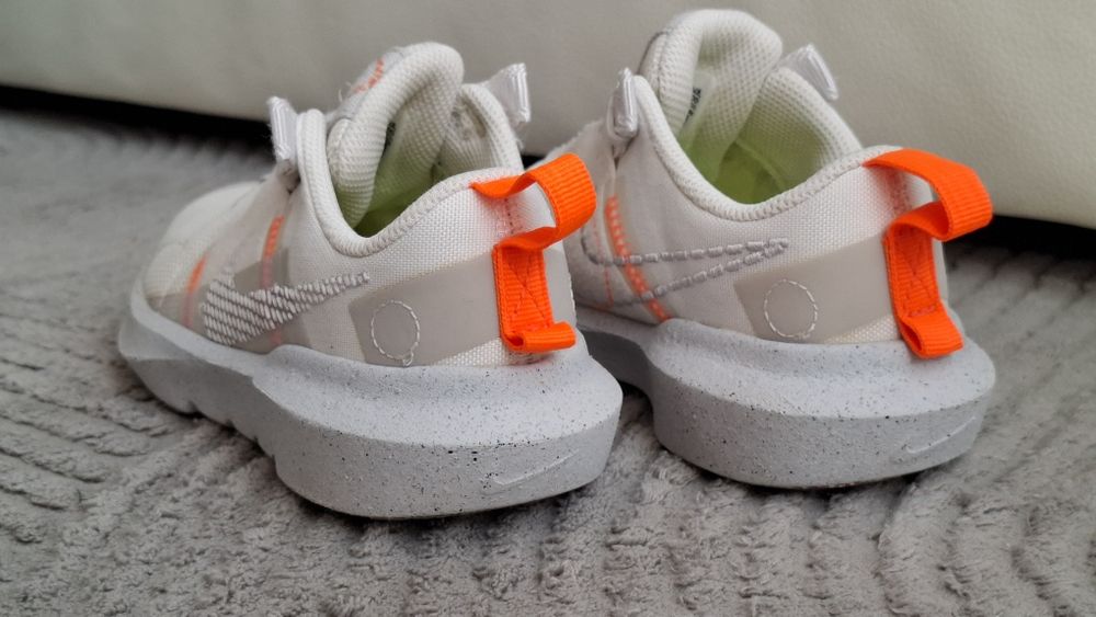 Buty sportowe Nike Crater Impact 28 rozm.