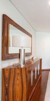 Stainless Steel Lamp