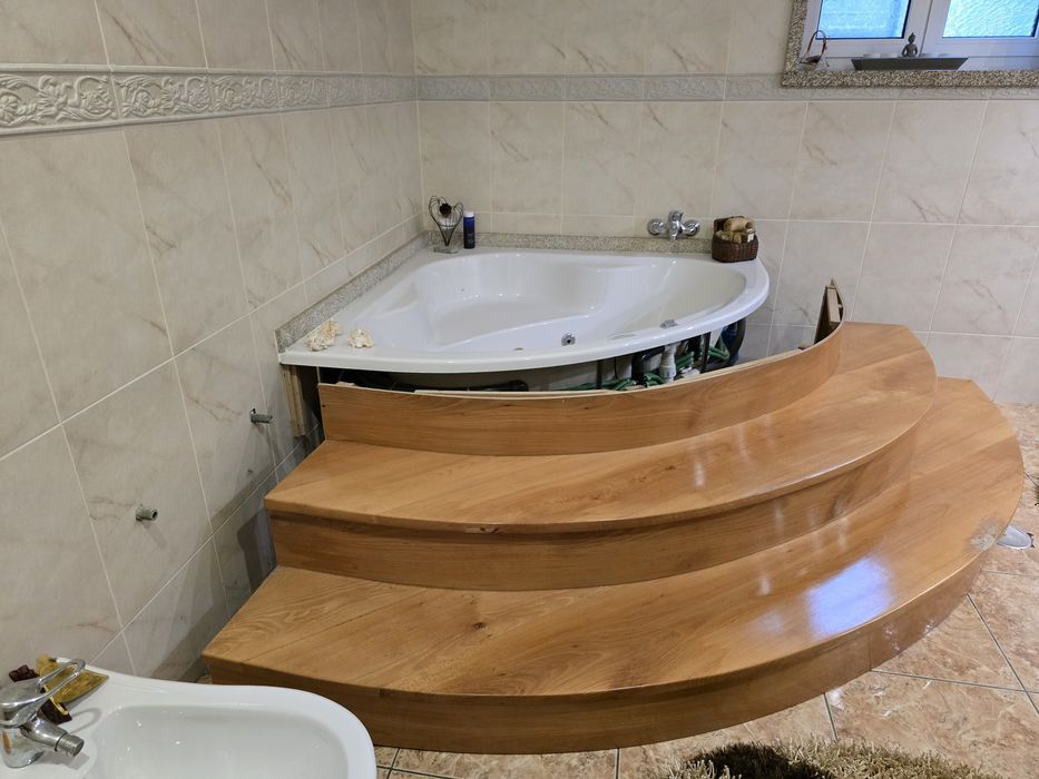 Banheira Hidromassagem