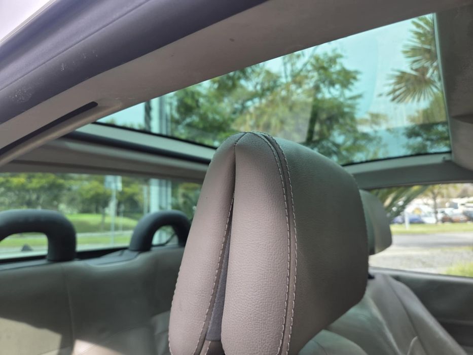 Renault Mègane Cabriolet