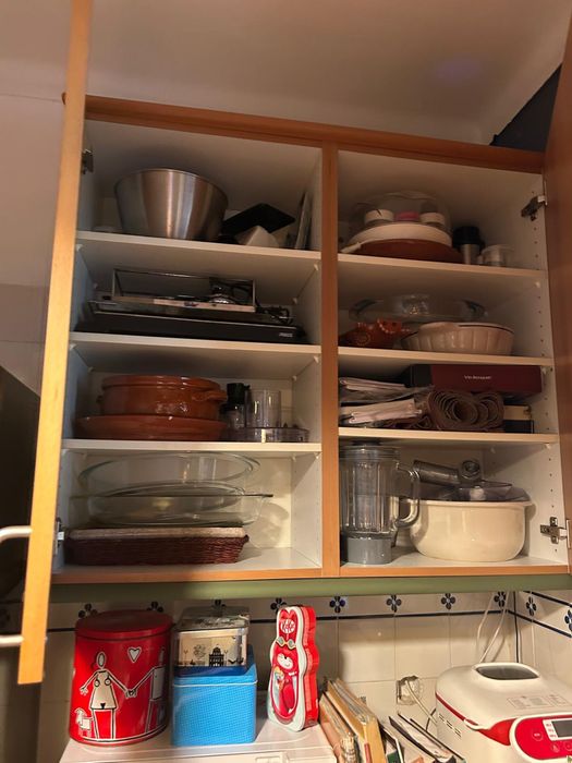 Móveis de Cozinha