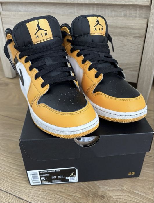 Nike Jordan rozm 38,5