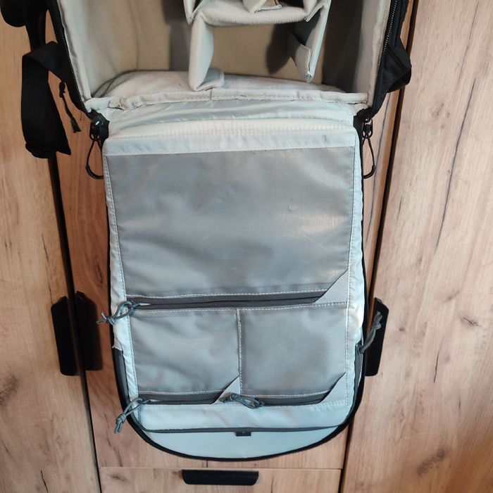 Plecak fotograficzny lowepro protactic 450 aw