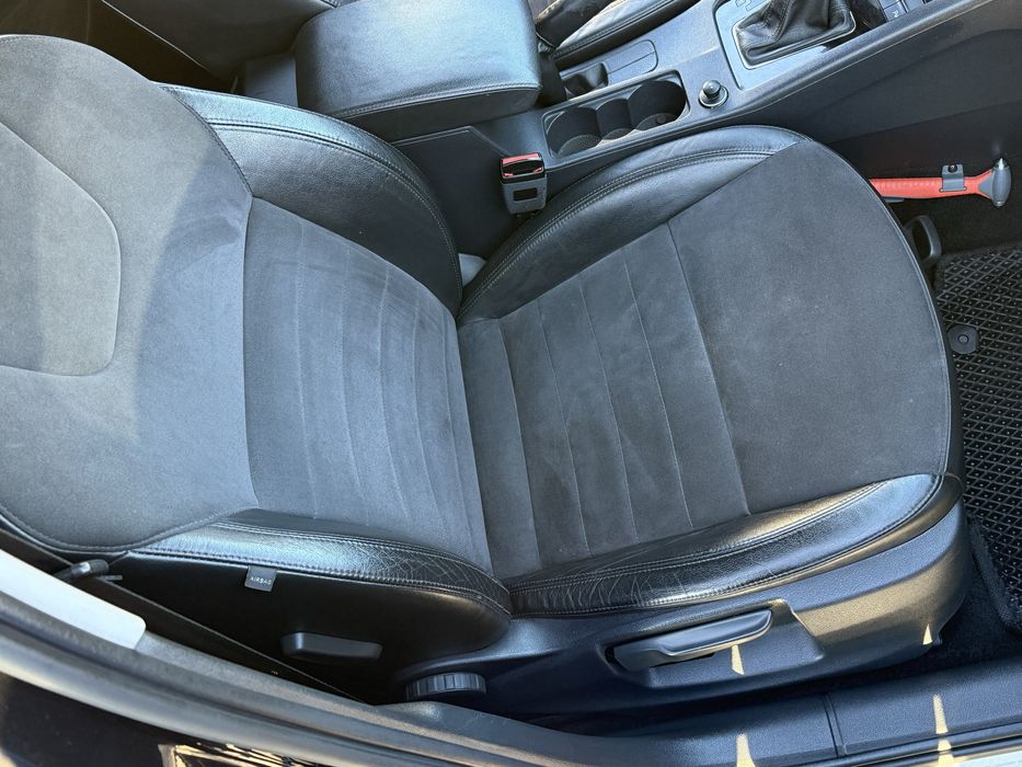 Шкода А7  2018-Експлуатація 2019