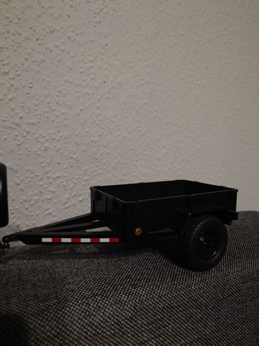 TRAXXAS 1/18 TRX-4M Bronco 4x4 RTR